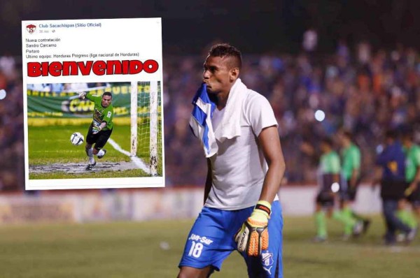 ¡Muchos regresan! Así se ha movido el mercado de la legión hondureña