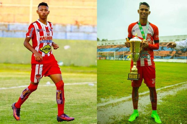 ¿Cuántos llegarán a ser figuras? Los 28 futbolistas que han debutado este torneo en Honduras