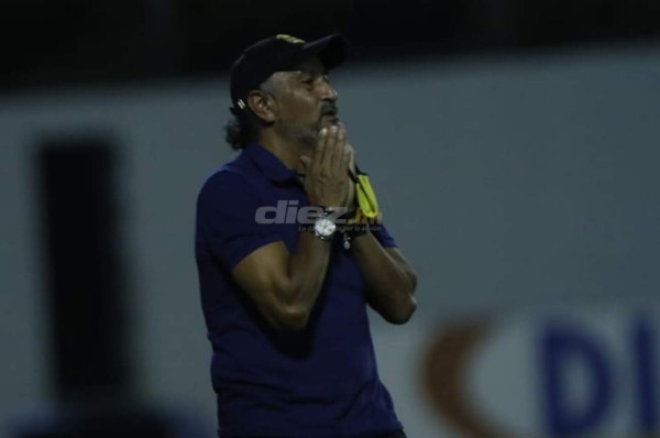 Raúl 'Potro' Gutiérrez no escondió su molestia tras el empate ante Victoria: 'Te vas con un sabor amargo'