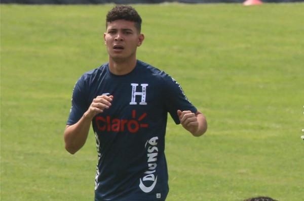 CONFIRMADO: El 11 de Honduras para el amistoso ante El Salvador