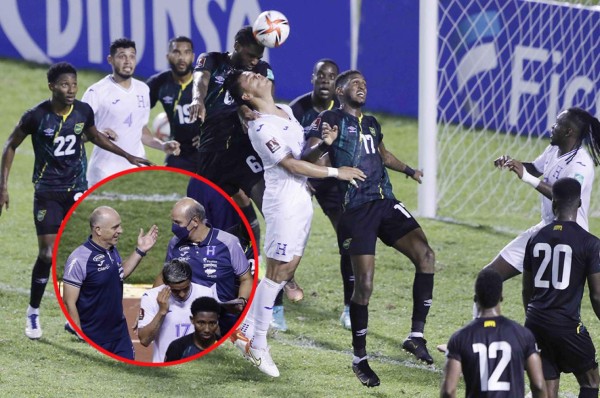 FIFA le aplicó a Honduras millonaria multa por mal comportamiento de la afición en juegos eliminatorios