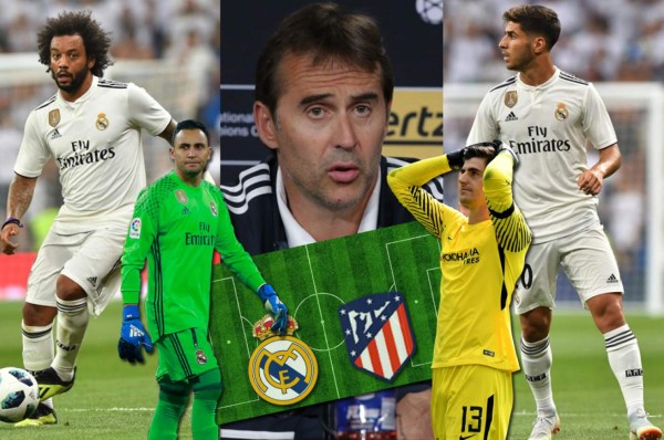 ¡Sin Cristiano Ronaldo pero con un equipazo! El 11 que alista Real Madrid para la Supercopa de Europa