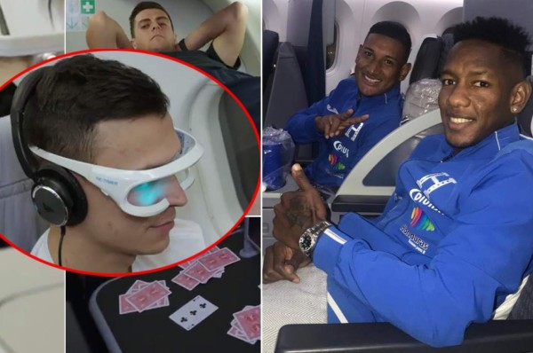 Equipo rico contra equipo pobre, el reportaje de El País sobre el Australia-Honduras