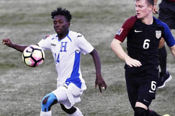 TOP: Estas son las promesas llamadas a brillar en el Apertura en Honduras