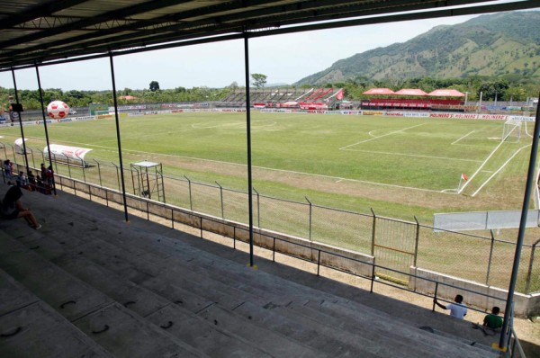 A 38 grados centígrados se jugará el Real Sociedad-Real España