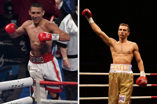 Todo lo que debes saber de la pelea del hondureño Teofimo López ante Edis Tatli