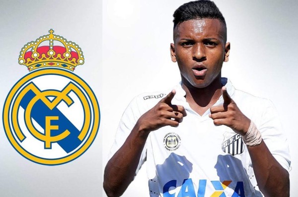 Top: Florentino Pérez fichó al defensa más caro de la historia del Real Madrid