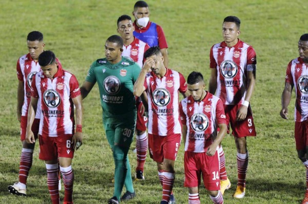 El Vida se arma hasta los dientes y anuncia cuatro fichajes más para el Clausura 2021