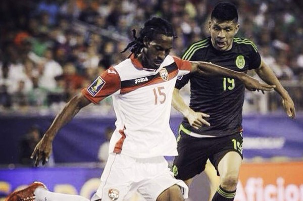 Broncos de Choluteca del Ascenso fichará a defensor de Trinidad y Tobago