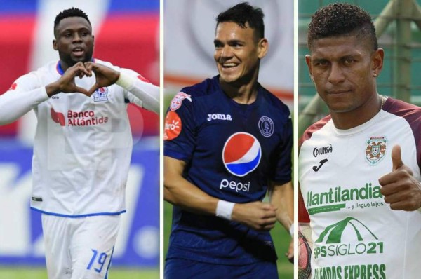 Confirmado el calendario de la Liga Nacional: Así se jugará la primera jornada ¿Y los clásicos?