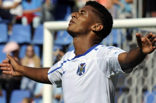 Las razones por las que 'Choco' Lozano ya no anota en el Tenerife