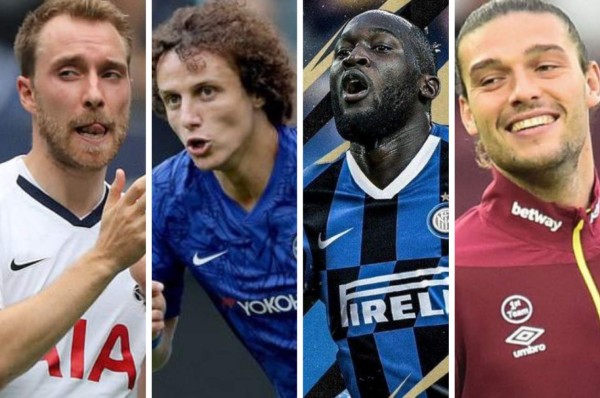 EN VIVO: Última hora del mercado de fichajes de la Premier League; entradas y salidas
