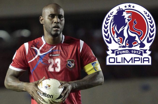 Felipe Baloy entrena en Panamá mientras define su futuro