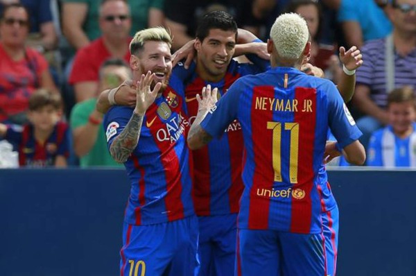 Filtran la nueva piel que usará el Barcelona para la siguiente temporada