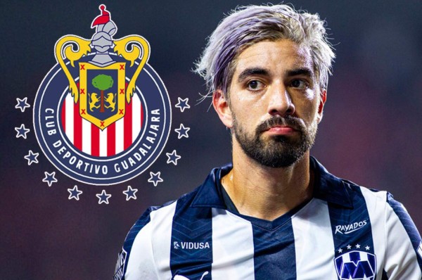 Liga MX: Chivas se plantea el regreso de Rodolfo Pizarro para el Clausura 2020