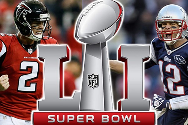 La descomunal cifra de dinero que moverá el Super Bowl 51