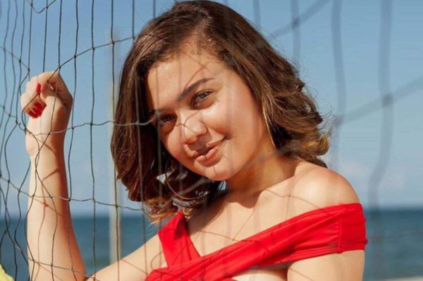 Geymy Mejía: 'Kurzawa es como el hombre que soñé, morenito y con ojos sarcos'&nbsp;&nbsp;