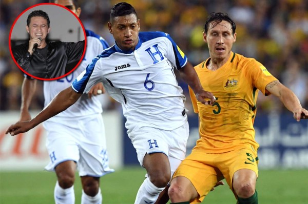 Carlos Oliva dedica alentador mensaje a Bryan Acosta tras la eliminación