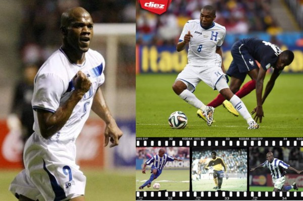 ¡Puros cracks! El 11 ideal histórico de la selección garífuna de Honduras