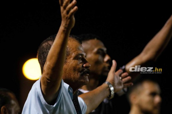 Hernán García: 'Estoy acostumbrado a estas situaciones y no siento presión'