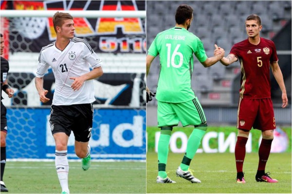 Ya jugó con Italia y ahora va con Perú; futbolistas que jugaron con dos o más selecciones