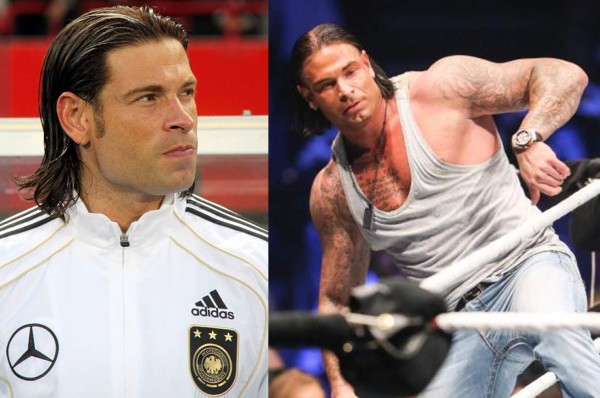 Los trabajos más extraños de futbolistas tras colgar los botines