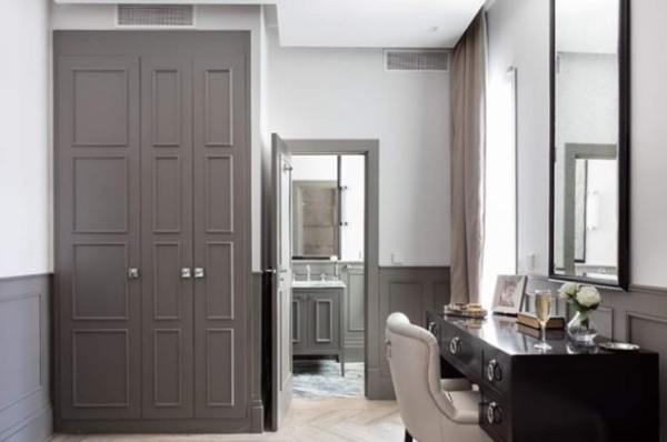 Antonela Rocuzzo presume del hotel de lujo que compró Messi y donde pasan sus vacaciones