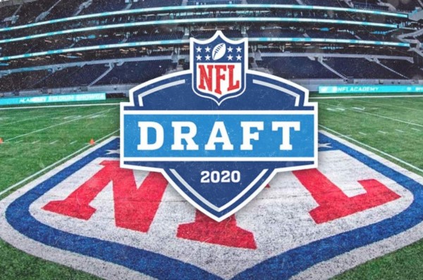 La NFL se encomienda a la tecnología para celebrar su primer draft virtual por el coronavirus