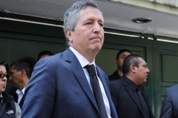 ¿Cuál era la enfermedad que sufría Jorge Vergara, presidente del Chivas de Guadalajara?