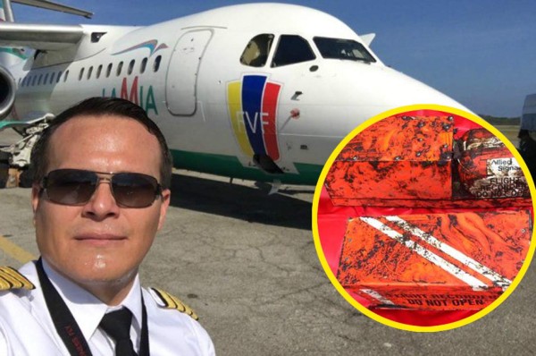 La grave decisión del piloto que cambió la historia del Chapecoense