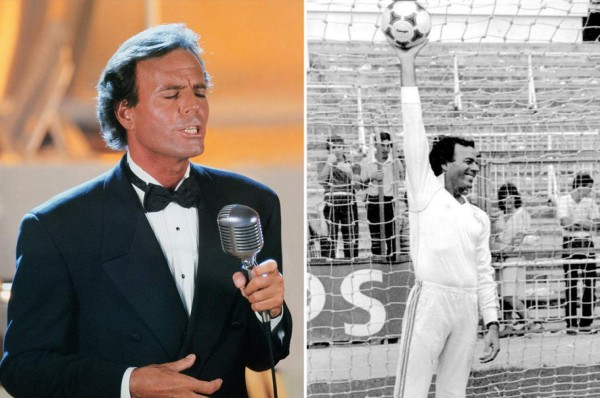 Los trabajos más insólitos de los ex futbolistas hondureños e internacionales