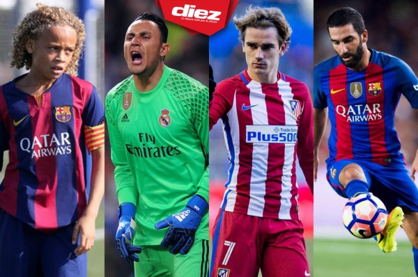 ¡Un niño de 13 años anima el mercado de verano en Europa!