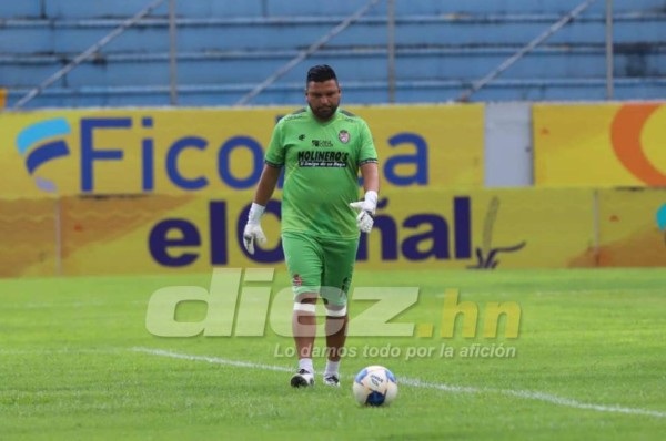 La rabieta de Arriaga, invitados de lujo en el Morazán y una historia de dolor y amor en las tribunas