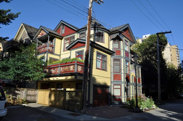 Jugadores del Olimpia conocen y disfrutan de la bella Vancouver