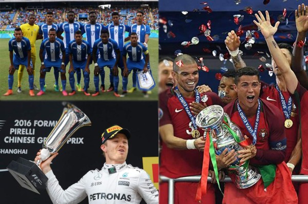 Los hechos que quedarán para historia que se dieron en el 2016