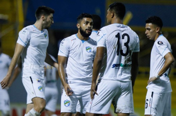 Comunicaciones anuncia que no permitirá el ingreso de afición del Real España