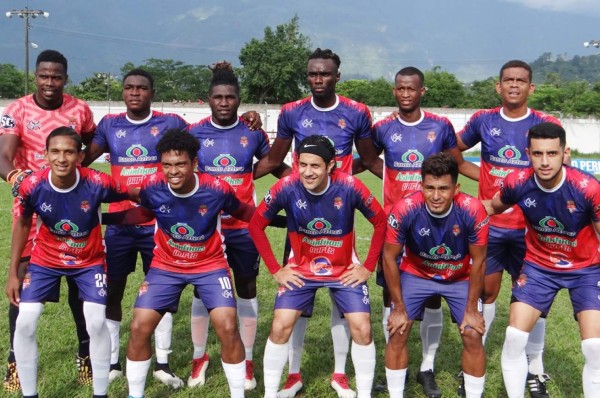 Real Juventud de la Liga de Ascenso se refuerza con dos exjugadores del Motagua para el Apertura-2021