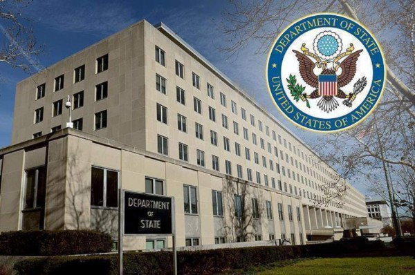 INFORME ESPECIAL: Estados Unidos publica 'lista negra' de hondureños corruptos