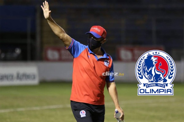 Dos de dos: Pedro Troglio conquista su segundo título con Olimpia en la Liga Nacional