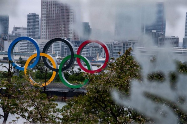 Un experto japonés 'pesimista' sobre disputa de los Juegos de Tokio en 2021