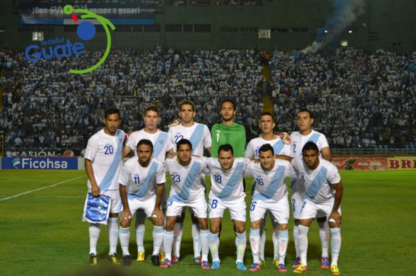 Federación de Fútbol de Guatemala avala los estatutos requeridos por FIFA