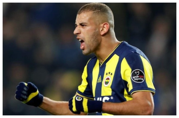 Las grandes figuras en la liga turca, posible destino de Alberth Elis