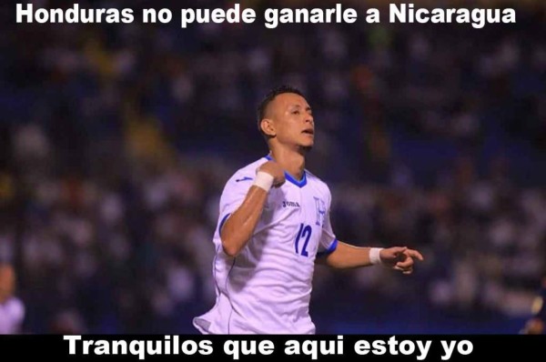 Se burlan en memes de Costa Rica y El Salvador por su empate en Copa Centroamericana