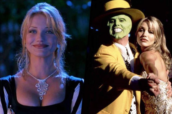 Las fotos más 'hot' de Cameron Diaz, ex pareja de Alex Rodríguez