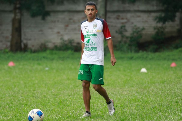 Marathón revela desde cuándo firmó a Selvin Guevara y se pronuncia sobre Cristian Cálix