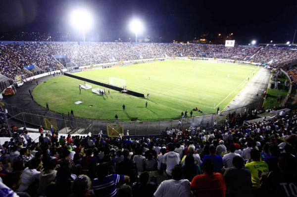 Se adelanta el torneo Clausura de liga; Real España-Vida se juega el viernes