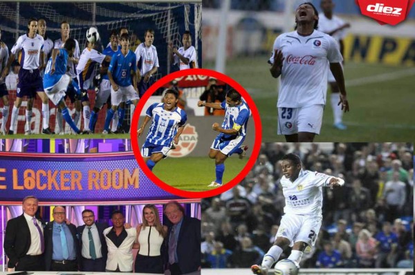 La vida de Ramón Núñez en EEUU después de 21 meses sin equipo