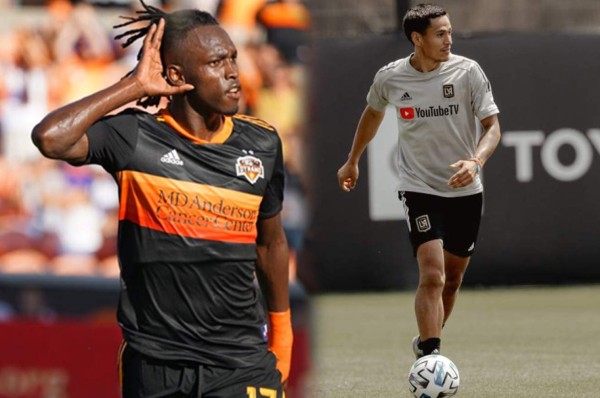 Definido el calendario de partidos de los hondureños en la reanudación de la MLS en Orlando, Florida