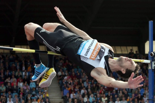 La mejores imágenes del día alrededor del Mundo