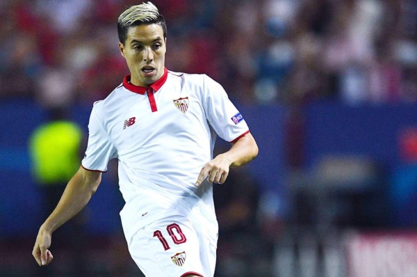 Samir Nasri confiesa su deseo de ser entrenado por Zidane